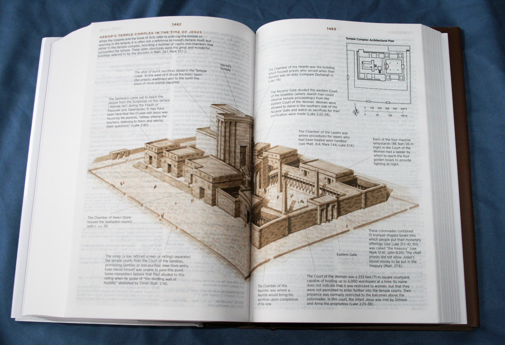 Crossway ESV Global Study Bible Review
