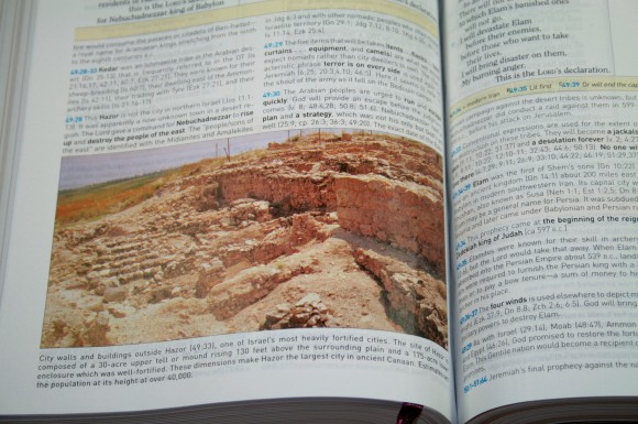 Holman HCSB Study Bible 022