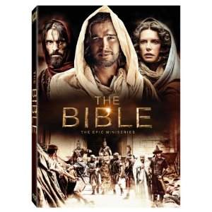The Bible The Epic Miniseries