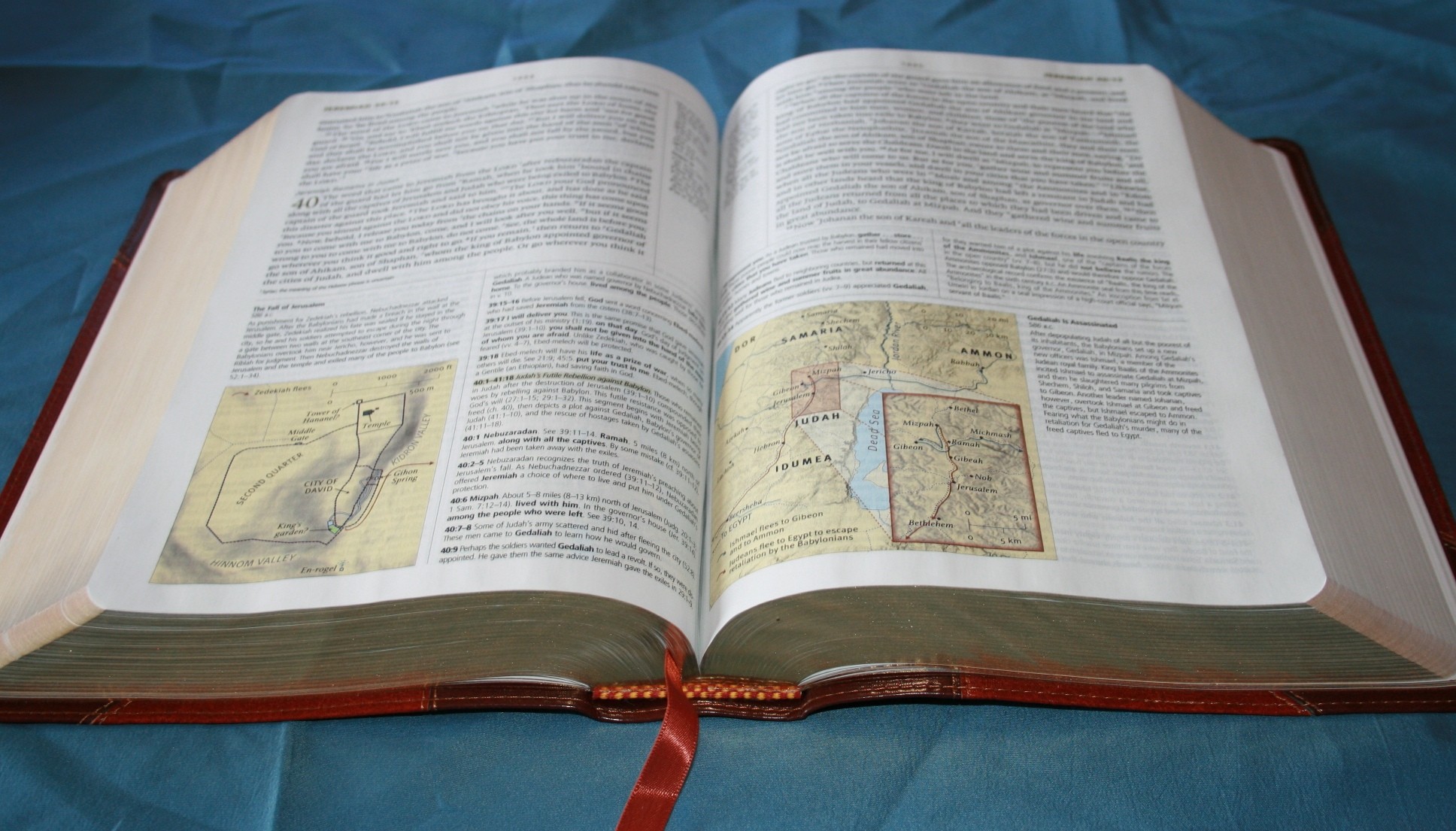 ESV Study Bible Review