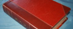 ESV Study Bible Review