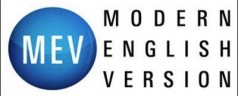 Coming Soon – Modern English Version