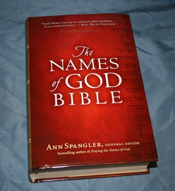 Names of God Bible 019