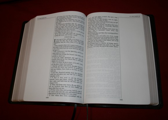 LCBP Note Takers Bible 020