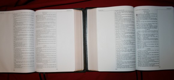 LCBP Note Takers Bible 057