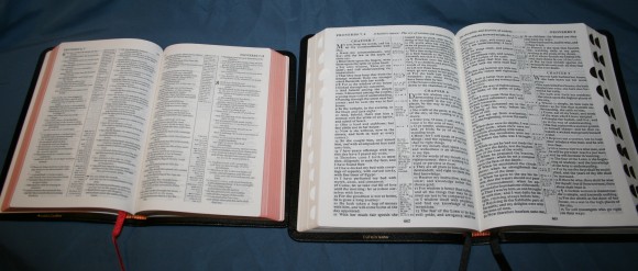 Cambridge Bibles 007