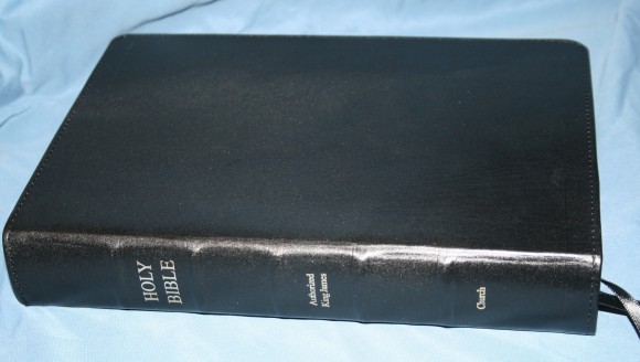 LCBP Thompson Chain Reference Bible 066