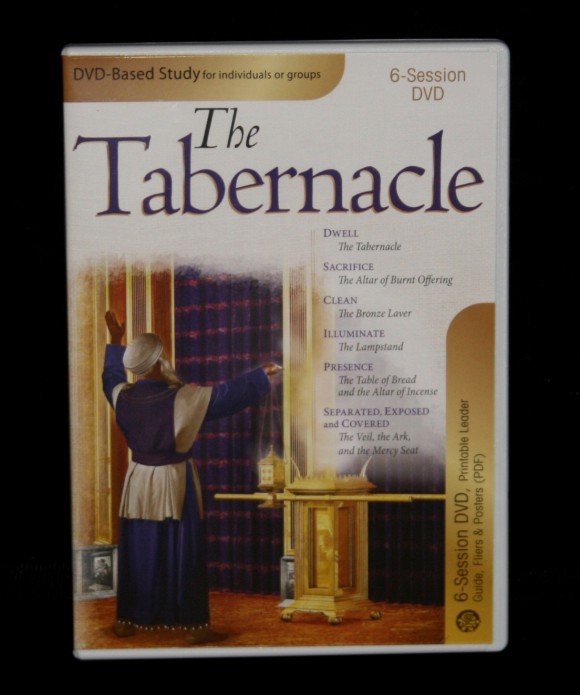 The Tabernacle 001