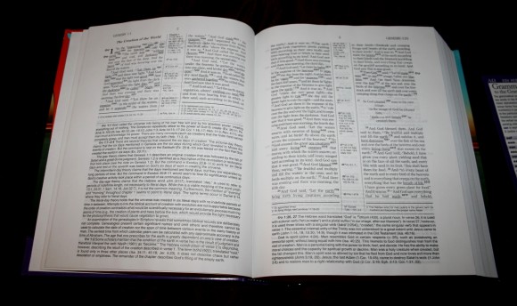 Hebrew-Greek Key Word Study Bible ESV 005