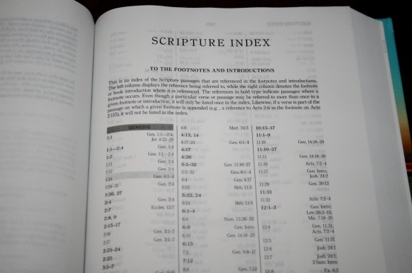Hebrew-Greek Key Word Study Bible ESV 015