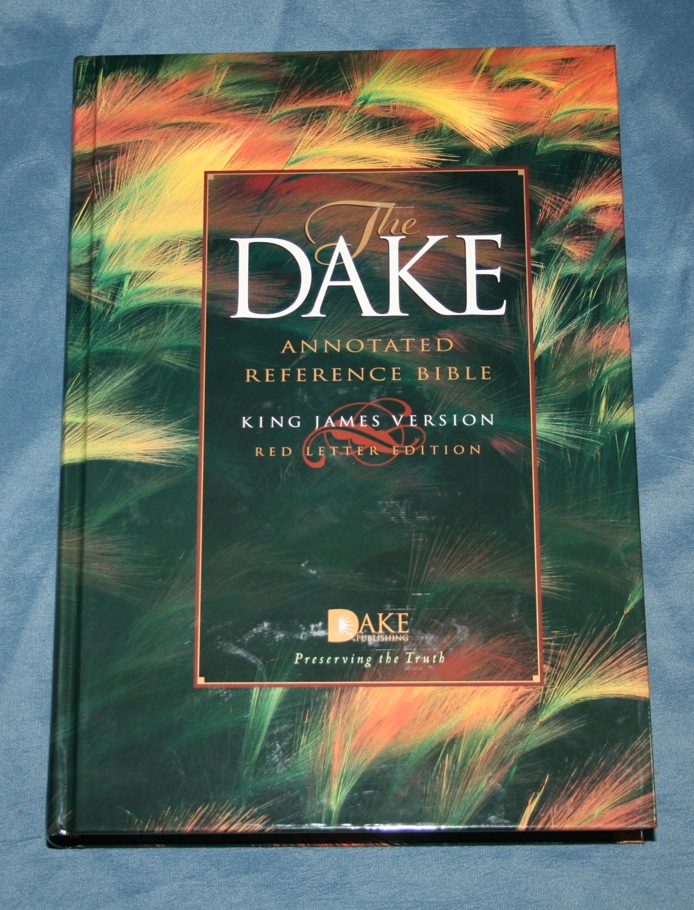 dakes anointed reference bible free download