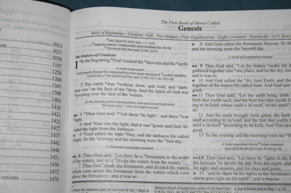Dake Annotated Reference Bible NKJV 011