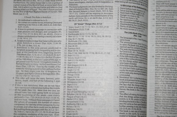 Dake Annotated Reference Bible NKJV 022
