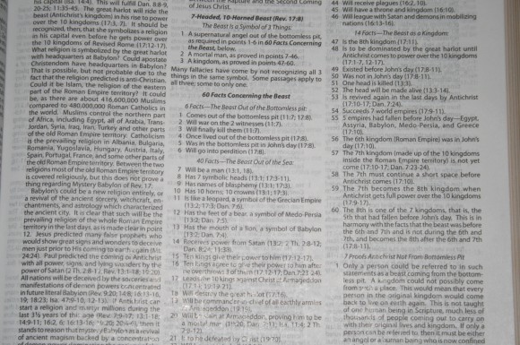 Dake Annotated Reference Bible NKJV 023
