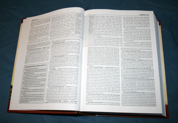 The Matthew Henry Study Bible 005