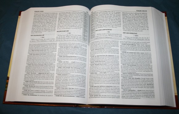 The Matthew Henry Study Bible 006