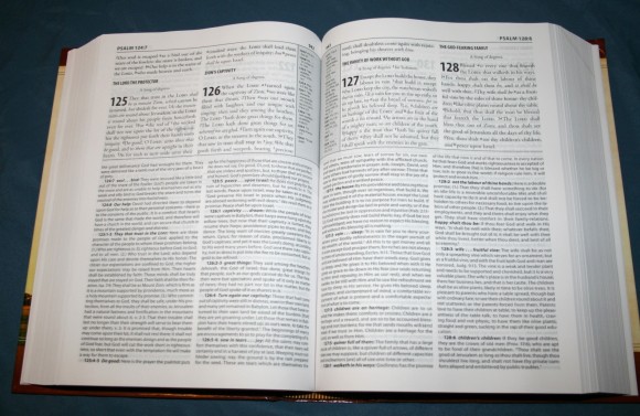 The Matthew Henry Study Bible 007