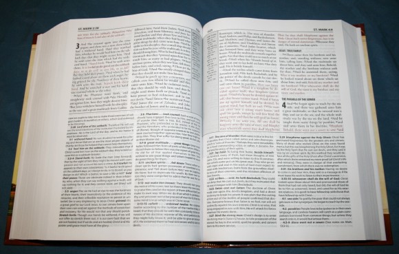 The Matthew Henry Study Bible 009