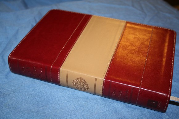 The KJV Study Bible Barbour Publishing 001