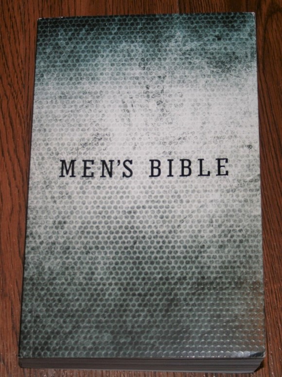 Mens Bible (1)