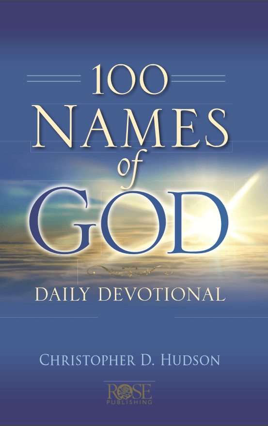 100 Names Of God Daily Devotional Bible Buying Guide