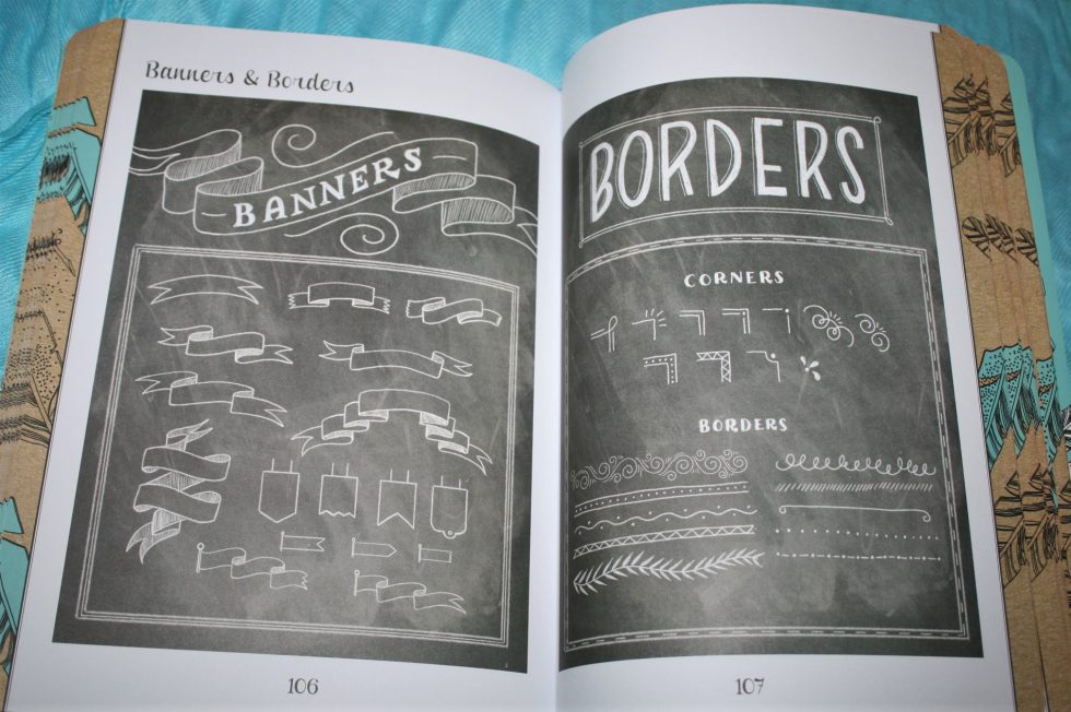 Creative Lettering and Beyond (7)