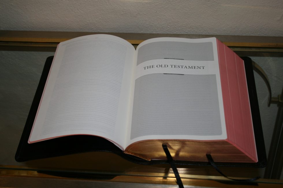 The Reformation Heritage KJV Study Bible (19)