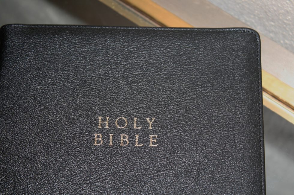 The Reformation Heritage KJV Study Bible (9)