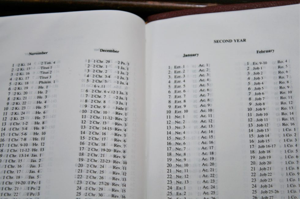 TBS Pocket Reference Bible (22)