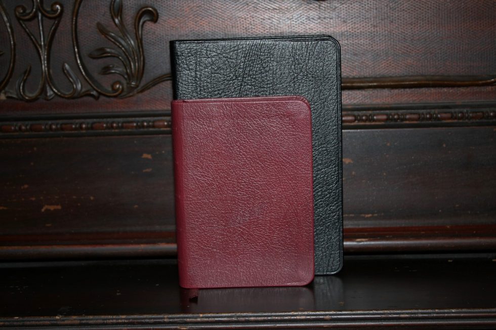 TBS Pocket Reference Bible (32)