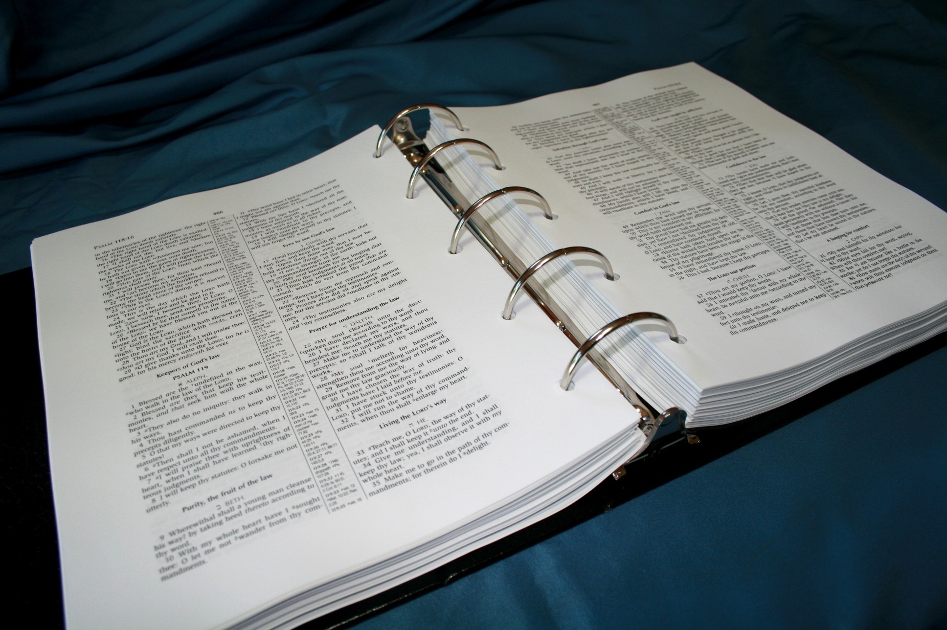 hendrickson-wide-margin-loose-leaf-reference-bible-kjv-016-bible-buying-guide