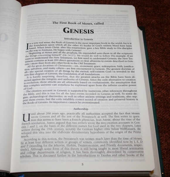 The Henry Morris Study Bible 002