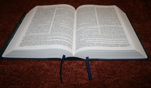 The Henry Morris Study Bible 006
