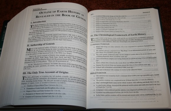 The Henry Morris Study Bible 013
