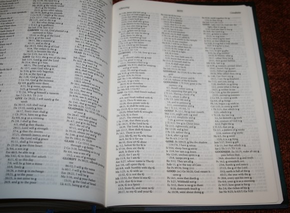 The Henry Morris Study Bible 015