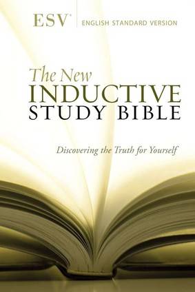 The New Inductive Study Bible