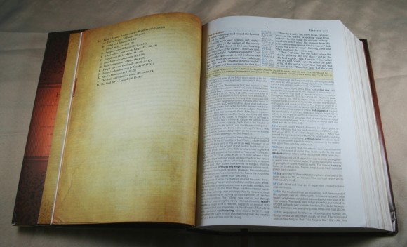 Holman HCSB Study Bible 013