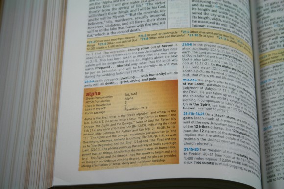 Holman HCSB Study Bible 026