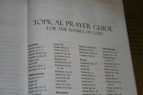 Names of God Bible 032
