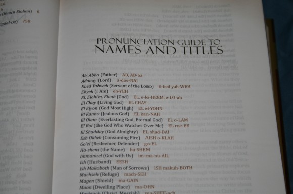 Names of God Bible 038
