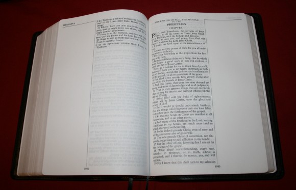 LCBP Note Takers Bible 021