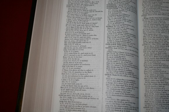 LCBP Note Takers Bible 025