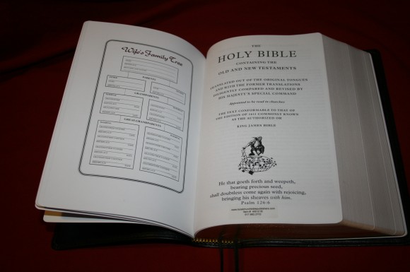 LCBP Note Takers Bible 036