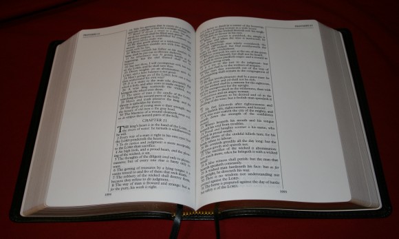 LCBP Note Takers Bible 040