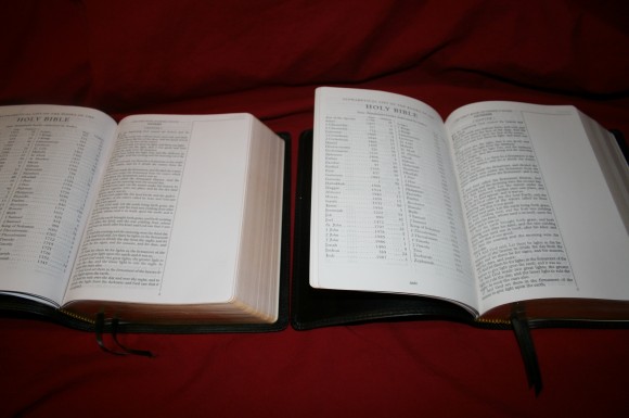 LCBP Note Takers Bible 051