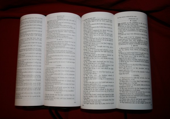LCBP Note Takers Bible 065