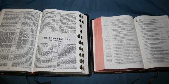 Cambridge Bibles 003