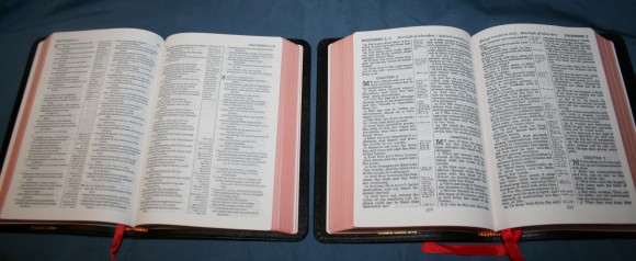 Cambridge Bibles 006