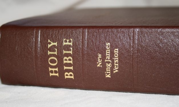 Cambridge Clarion NKJV Bible – Review