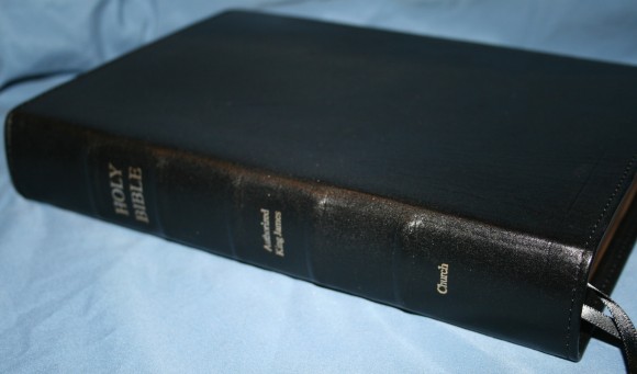 LCBP Thompson Chain Reference Bible 067